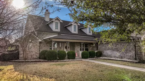 133 Portales Dr, Aledo, TX 76008