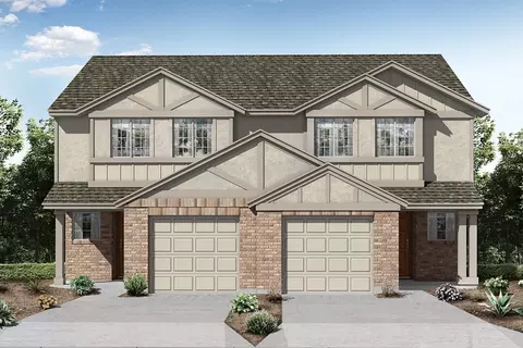 451 Sweet Spring Dr, Lavon, TX 75166