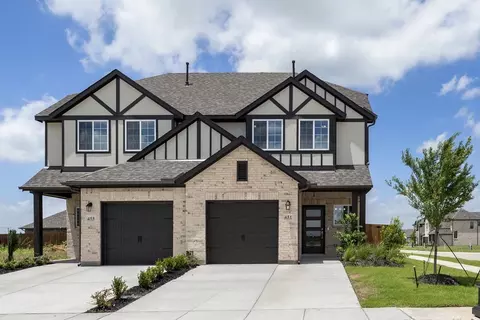 451 Sweet Spring Dr, Lavon, TX 75166
