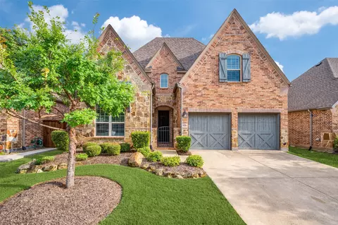 3024 Aberdeen Dr, The Colony, TX 75056