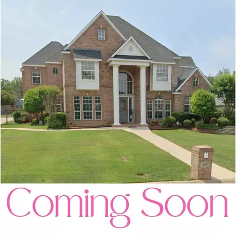 203 W Greenbriar Ln, Colleyville, TX 76034
