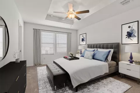 822 Breakwater Dr, Princeton, TX 75407