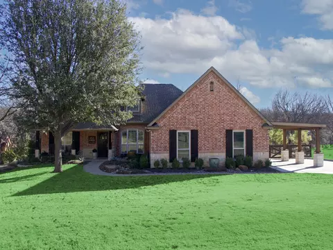 1951 Ravenwood Dr, Keller, TX 76262