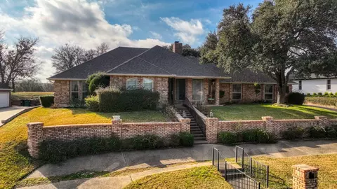 11705 Wind Creek Ct, Aledo, TX 76008