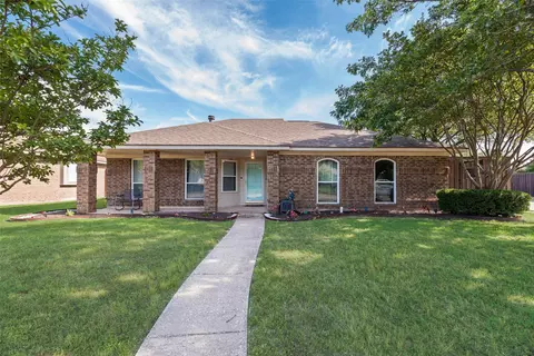 1500 Gardenia Dr, Allen, TX 75002
