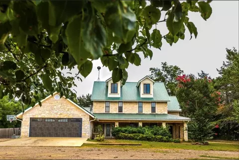 3439 S 271 Fm 271, Bonham, TX 75418