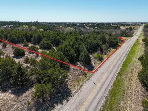 tbd County Road 670, Blue Ridge, TX 75424