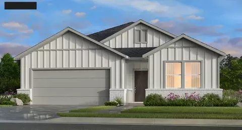 15029 Hierba Mora Dr, Haslet, TX 76052