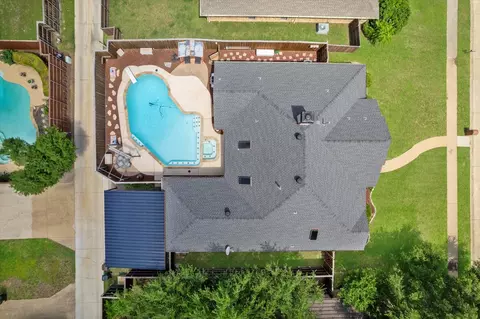1405 Danube Ln, Plano, TX 75075