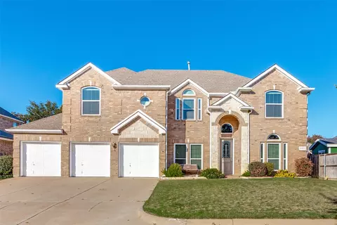 6801 Ijaz Dr, Arlington, TX 76017
