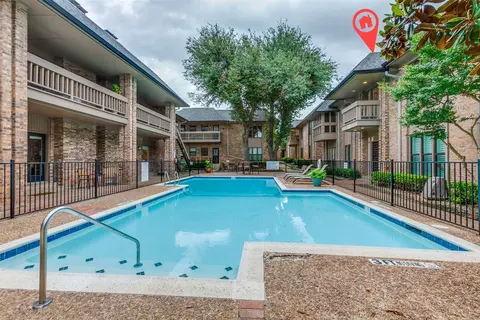 10720 Park Village Pl #D, Dallas, TX 75230