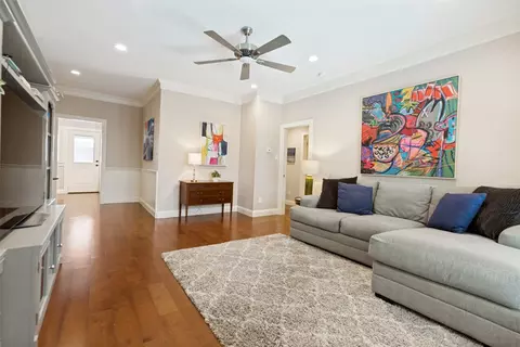 10720 Park Village Pl #D, Dallas, TX 75230