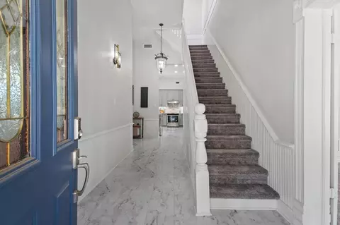 Entry Way - 1401 Arp St, Commerce, TX 75428 photo 1 of 4