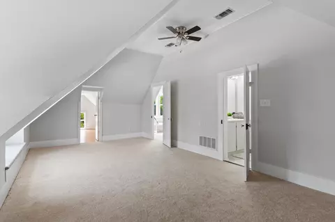 Bedroom - 1401 Arp St, Commerce, TX 75428 photo 6 of 7
