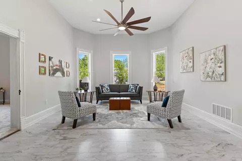 Living - 1401 Arp St, Commerce, TX 75428 photo 1 of 1
