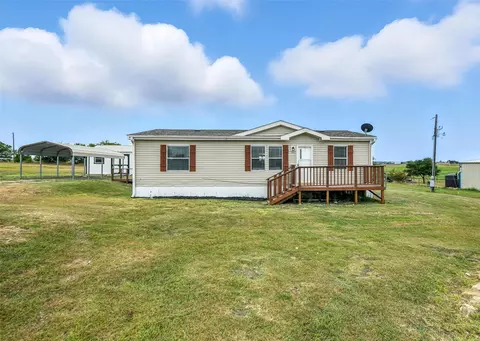 197 Pond Vw, Decatur, TX 76234