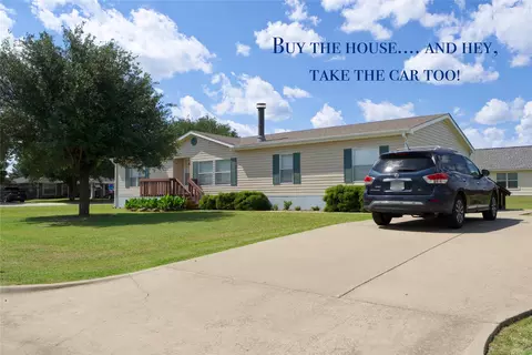 115 Candlewood Cir, Gainesville, TX 76240