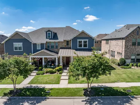 2606 High Cotton Ln, Garland, TX 75042