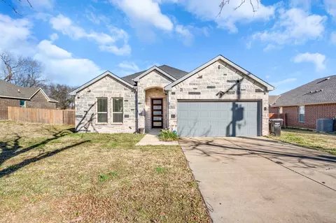 3820 Mcdougal St, Greenville, TX 75401