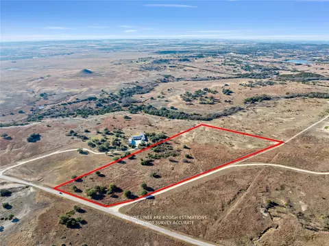 tbd 18 Pr 20, Glen Rose, TX 76690