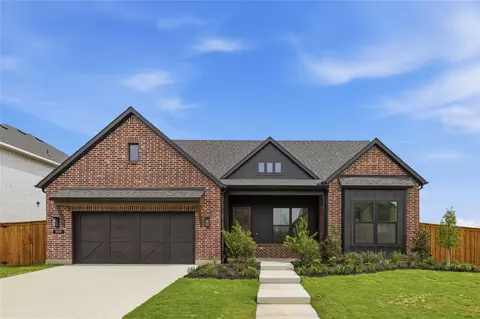 1661 Cedar Elm Way, Burleson, TX 76028