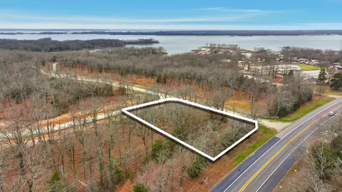 lot39 39a Block 1 Fishermans Bay, Quitman, TX 75783