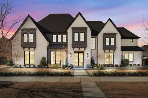 12255 Turn Row Ln, Frisco, TX 75033