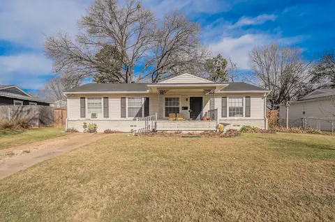 1205 Marshalldale Dr, Arlington, TX 76013