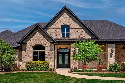 210 Tananger Springs Dr, Denison, TX 75021