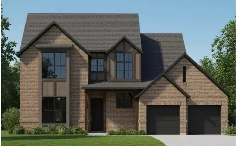 1664 Cedar Elm Way, Burleson, TX 76028