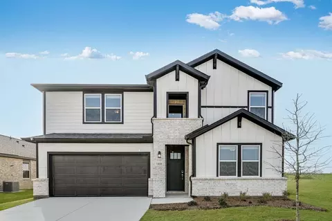 1451 Arciones Rd, Haslet, TX 76052