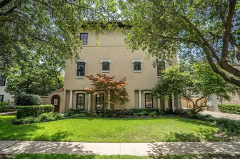 4323 Gilbert Ave #4, Dallas, TX 75219