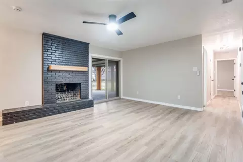 Living - 821 Sequoia Dr, Lancaster, TX 75146 photo 2 of 7