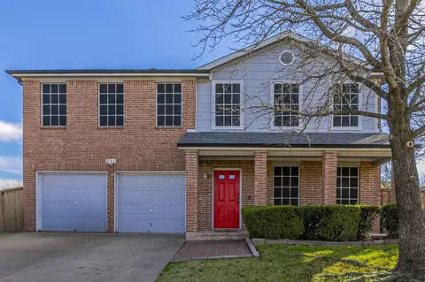 226 Yale Blvd, Glenn Heights, TX 75154