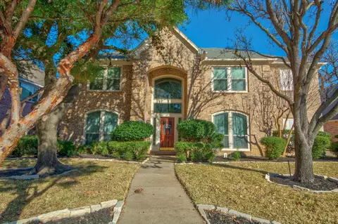 730 E Peninsula Dr, Coppell, TX 75019