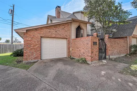 156 Pleasant Grove Ln #5, Waco, TX 76712