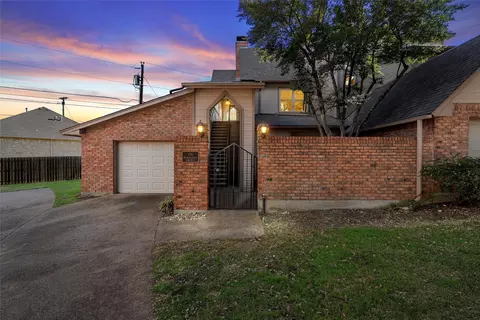 156 Pleasant Grove Ln #5, Waco, TX 76712
