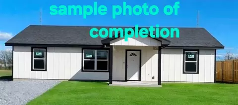631 6th St, Hawley, TX 79525
