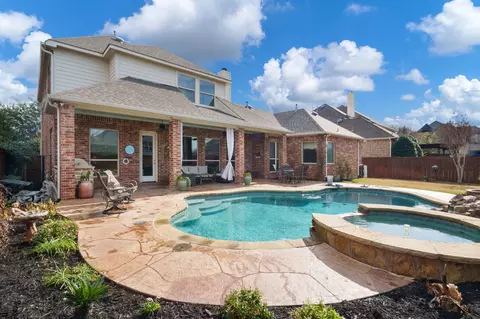 9144 Calvert Rd, Lantana, TX 76226