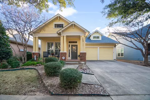 791 George St, Lantana, TX 76226
