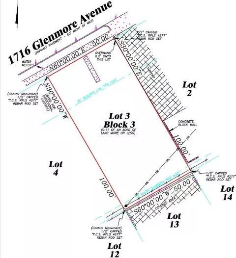 1716 Glenmore Ave, Fort Worth, TX 76102