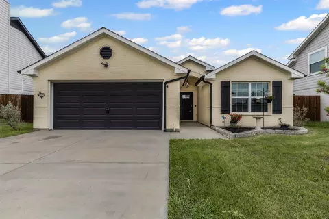 2104 Shane Ave, Fort Worth, TX 76134
