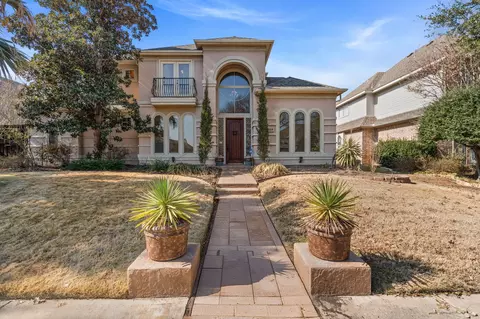1525 Tree Farm Dr, Plano, TX 75093