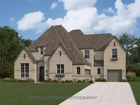 3532 Birdstone Ct, Celina, TX 75009