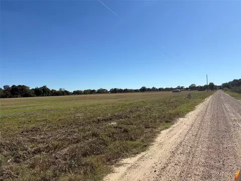 lot3 County Rd 2130, Telephone, TX 75488