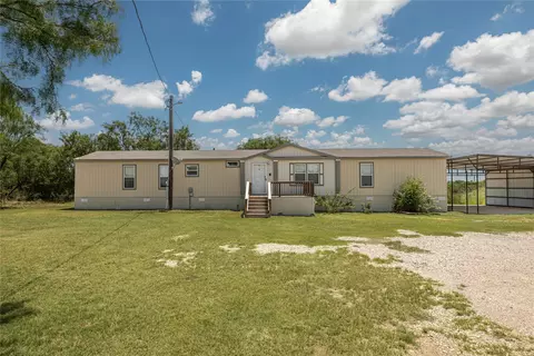 1147 County Road 150, Abilene, TX 79601
