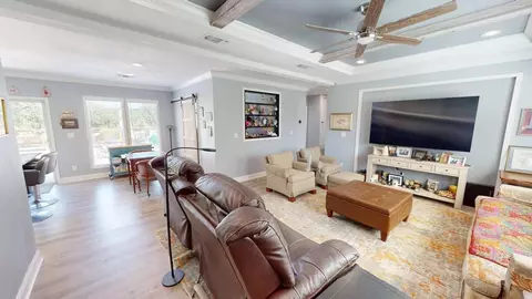 1300 Homestead Dr, Rochelle, TX 76872