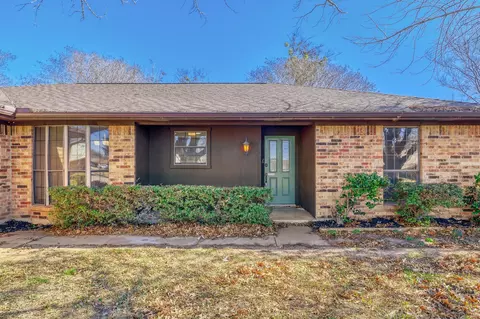 1507 Elaine St, Weatherford, TX 76086