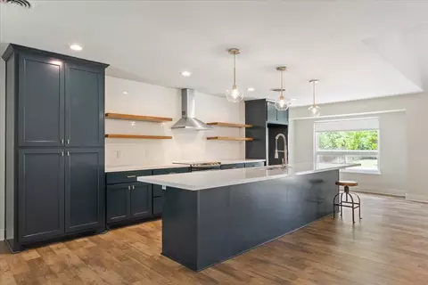 Kitchen - 3201 Carroll Dr, Waco, TX 76708 photo 1 of 4