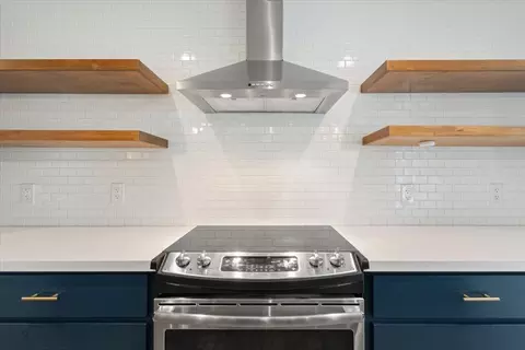 Kitchen - 3201 Carroll Dr, Waco, TX 76708 photo 2 of 4